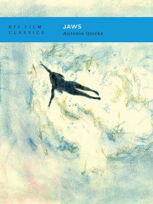 cover image of Jaws